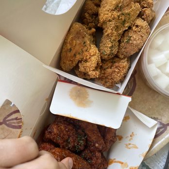 CM Chicken - Chicken Shop Near Me - La Habra, California