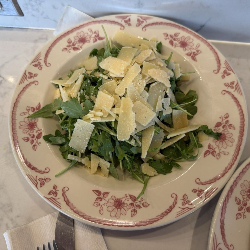 Alta Strada - arugula salad - Italian Near Me - Boston, Massachusetts Alta Strada - arugula salad - Italian Near Me - Boston, Massachusetts