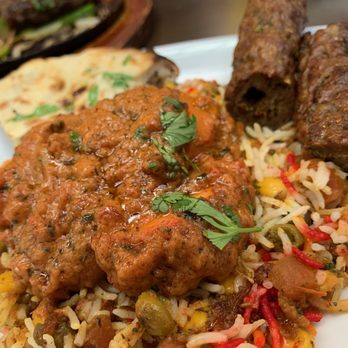 Apna Bazaar - My plate - Halal Near Me - Panama City, Florida