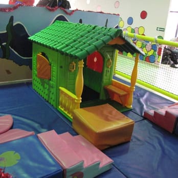 Play Park - Amusement Parks Near Me - Portet-sur-Garonne, 31