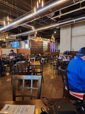 Vice Restaurant by null