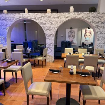 Cantinetta - Dining area - Italian Near Me - Las Vegas, Nevada Cantinetta - Dining area - Italian Near Me - Las Vegas, Nevada