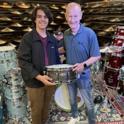 Dallas Percussion