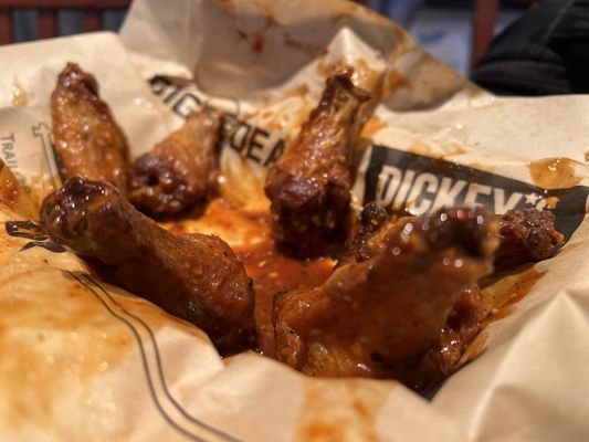 Dickey's Barbecue Pit