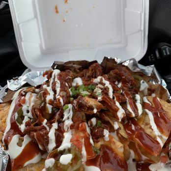 Seoul Casa - K Town Nachos - Korean Near Me - Anchorage, Alaska Seoul Casa - K Town Nachos - Korean Near Me - Anchorage, Alaska