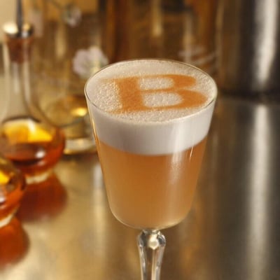 Bardot Brasserie by null