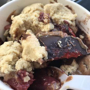 HI Cravings Mobile - Açaí bowl deliciousness - Acai Bowls Near Me