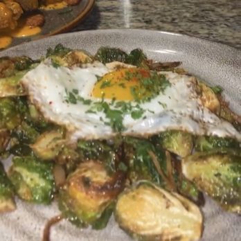 Lucille's - New American Near Me - Houston, Texas