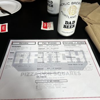 Ranch - Pizza Near Me - Portland, Oregon Ranch - Pizza Near Me - Portland, Oregon