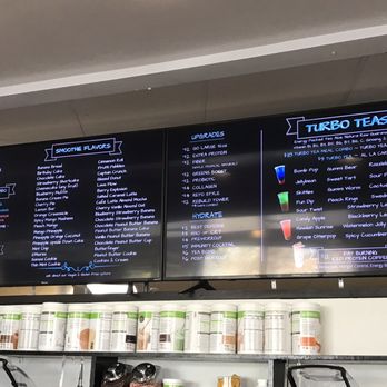 Simply Healthy - Menu as of September 2022 - Juice Bars & Smoothies Near Me - Thousand Oaks, California Simply Healthy - Menu as of September 2022 - Juice Bars & Smoothies Near Me - Thousand Oaks, California
