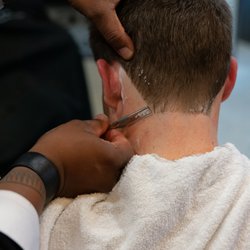 Scissors & Scotch - We offer a full menu of grooming and barbering services. Check out the link for more details: https://www.scissorsscotch.com/dallas-services