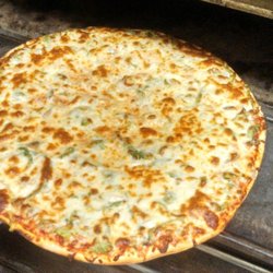 Frankie's Touch of Italy Pizzeria