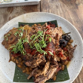Congaree and Penn - Pork Shoulder - Farms Near Me - Jacksonville, Florida