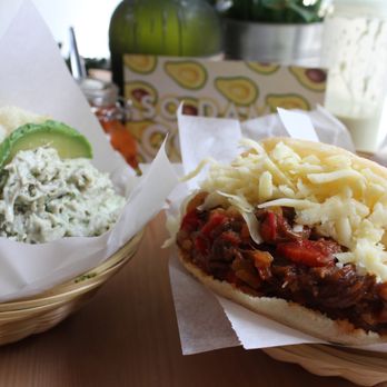 Kärrecho - Latin American Near Me - Berlin, BE
