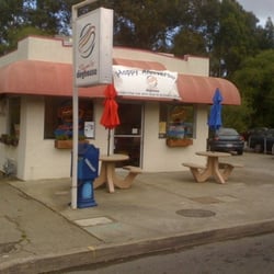 Sam's Dog House