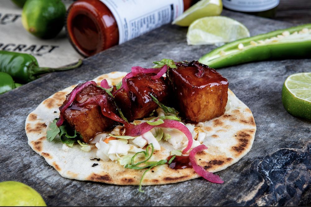 Tacocraft Taqueria & Tequila Bar