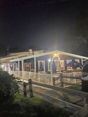 Bidwell Tavern by null