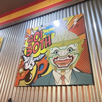 Soi 30th - Thai Near Me - San Diego, California