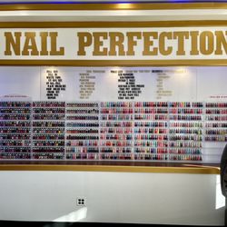 Nail Perfection II
