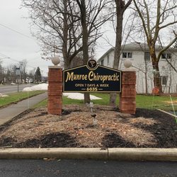 Munroe Chiropractic