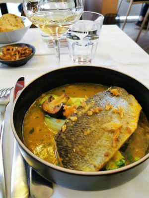 Restaurant Le Quai | Tain l'Hermitage by null