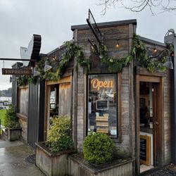 Aviator Coffee