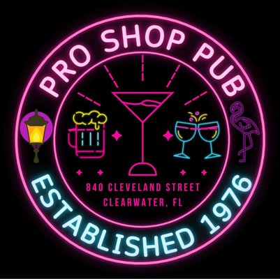 Pro Shop Pub by null