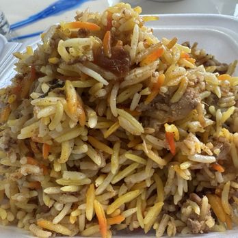 Foodie's Kitchen - Indian Near Me - Oklahoma City, Oklahoma