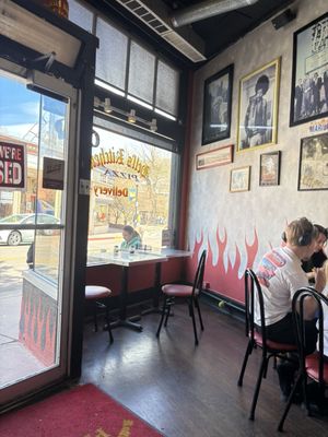 Ruffrano's Hell's Kitchen Pizza Manitou Springs by null