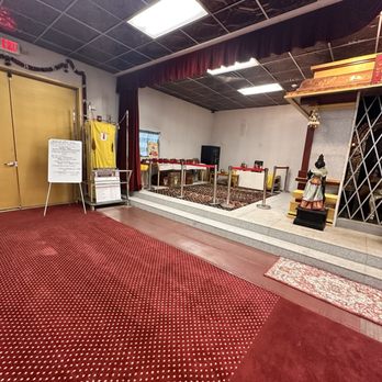 Srivari Sri Balaji Temple - Hindu Temples Near Me - Franklin Township, New Jersey Srivari Sri Balaji Temple - Hindu Temples Near Me - Franklin Township, New Jersey