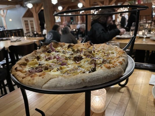American Flatbread by null