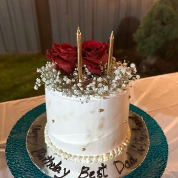 Kaurs Cake Studio - forever love - Bakeries Near Me - Oakville, Ontario