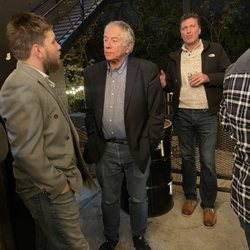 Kentucky Gentlemen Cigar - Explaining the history of the company