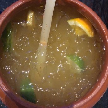 Mexico Tipico - More cazuela! - Mexican Near Me - Union City, California