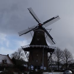 'De Eendragt'