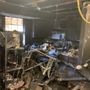 Photo of SI Restoration Fire Water Mold