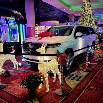 Seminole Casino - Who wants to win a brand new Cadillac Escalade?!?! - Casinos Near Me - Immokalee, Florida Seminole Casino - Who wants to win a brand new Cadillac Escalade?!?! - Casinos Near Me - Immokalee, Florida