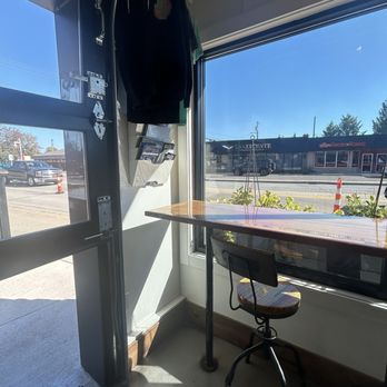 New Order Coffee Roasters - Coffee & Tea Near Me - St. Clair Shores, Michigan