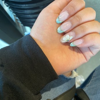 Enjoy Nail & Spa III - Nail Salons Near Me - Flushing, New York Enjoy Nail & Spa III - Nail Salons Near Me - Flushing, New York