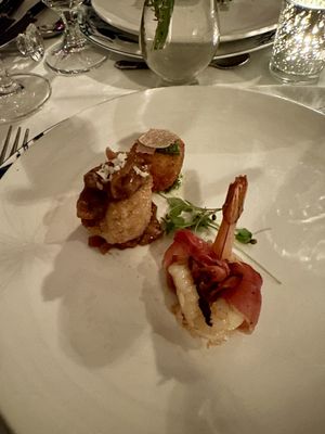 Stone Soup Cottage by null