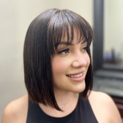 Alma's Hair Design