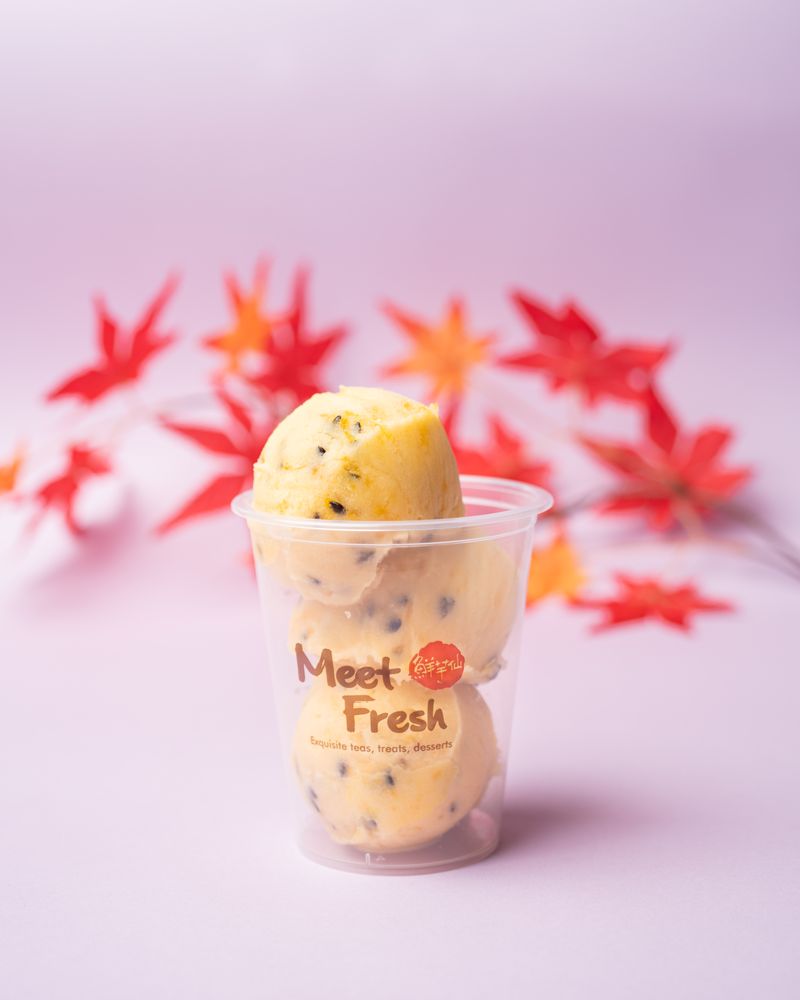 Meet Fresh