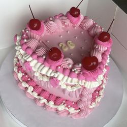 Cake Queen