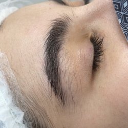 Bianca’s Wax Bar - Before