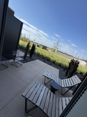 OKANA Resort & Indoor Waterpark by null