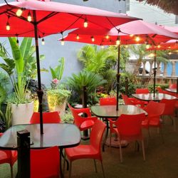 Picanha - Patio