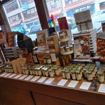 World Spice  - Herbs & Spices Near Me - Seattle, Washington