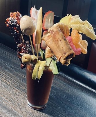 Gaslight Tavern by null