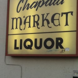 Chapala Market