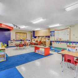 Primrose School of Heritage Wake Forest